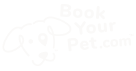 Book your pet logo