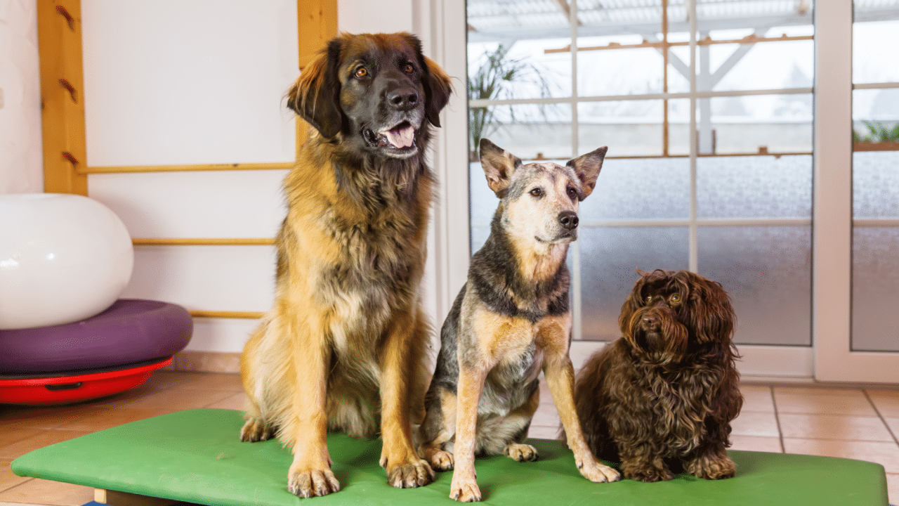 10 Essentials for Starting a Successful Dog Daycare Business