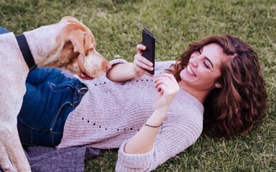 5 Tips for Taking Better Photos and Videos of Your Pet